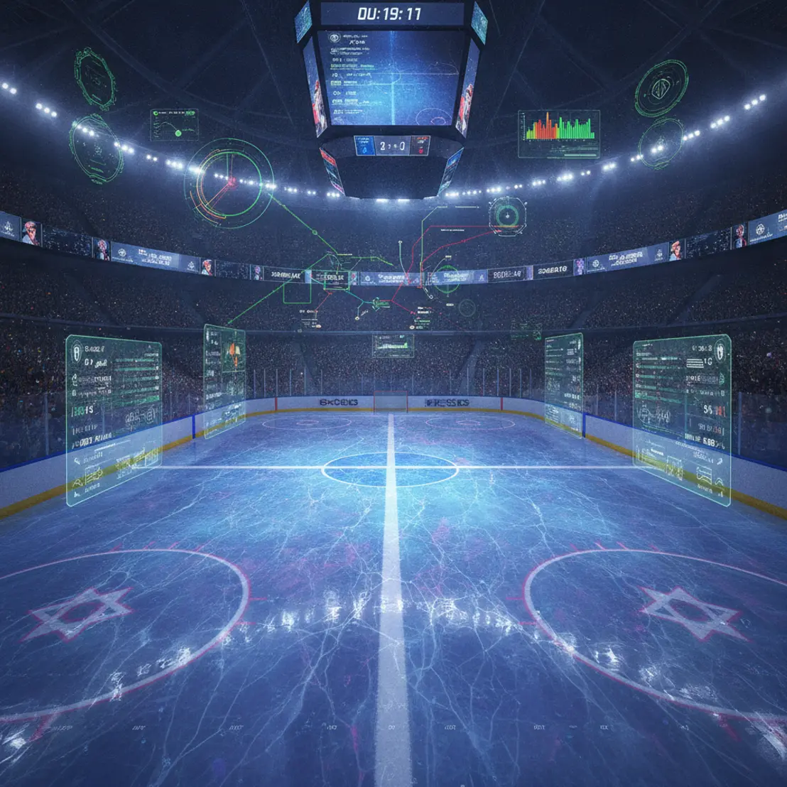 Hockey
