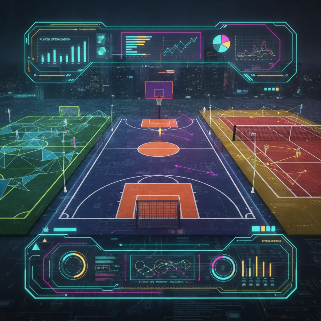 Multi-Sport Weekend Challenge